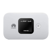 قیمت و مشخصات مودم 4G قابل حمل هوآوی مدل E5577C